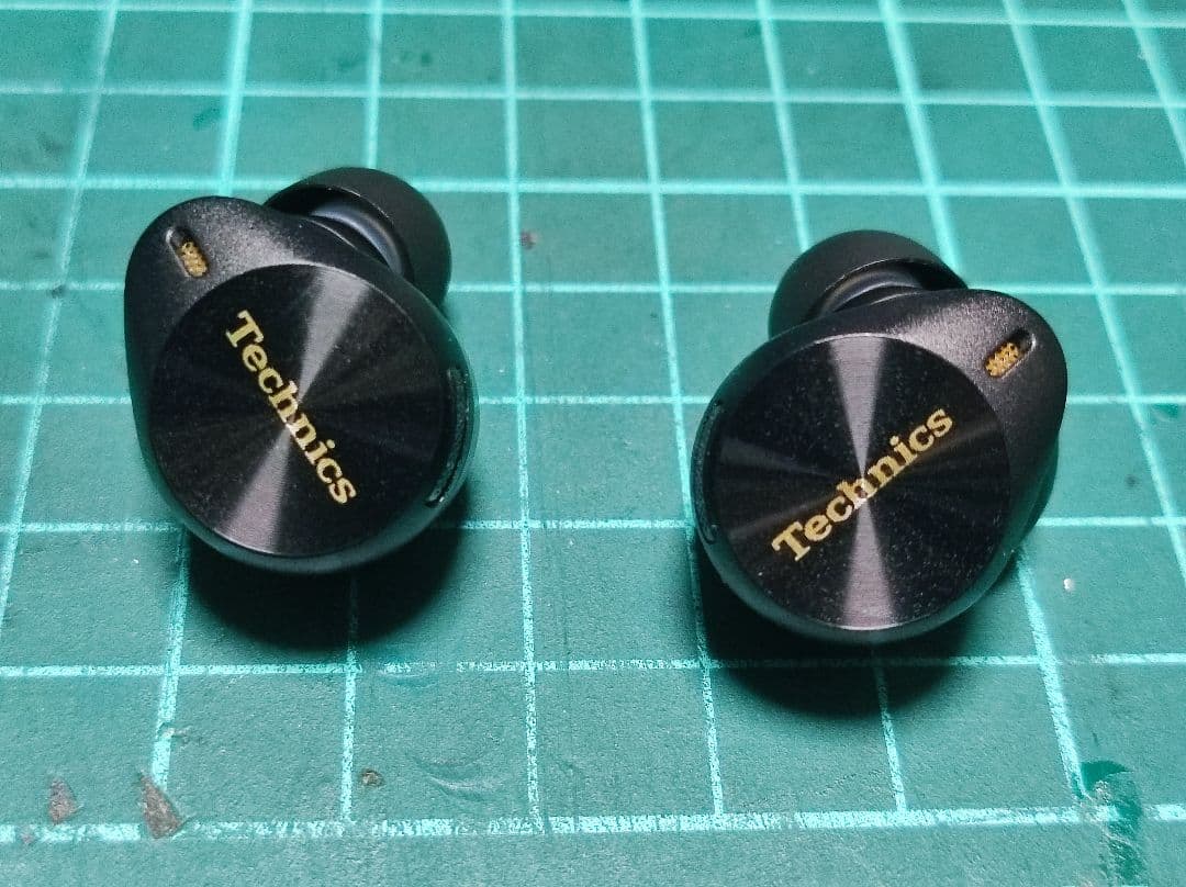 Technics EAH-AZ80 中古