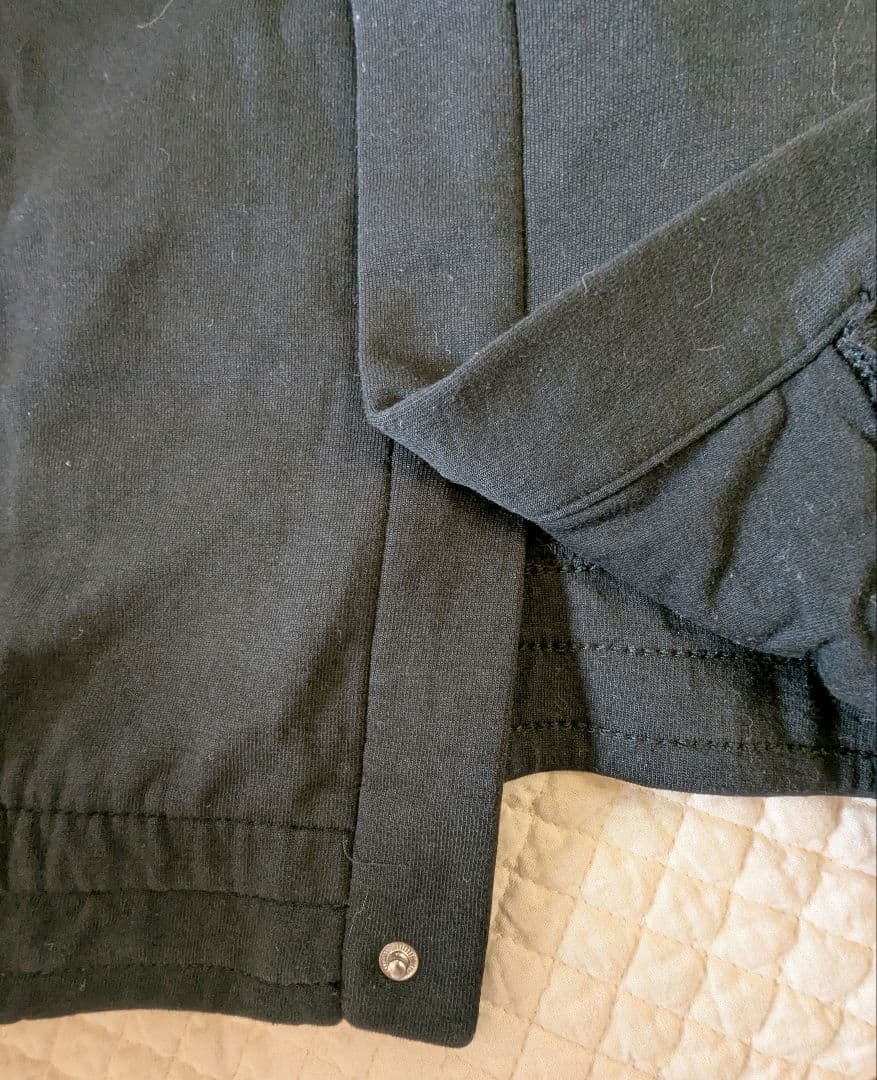 ZUMBAセットアップ