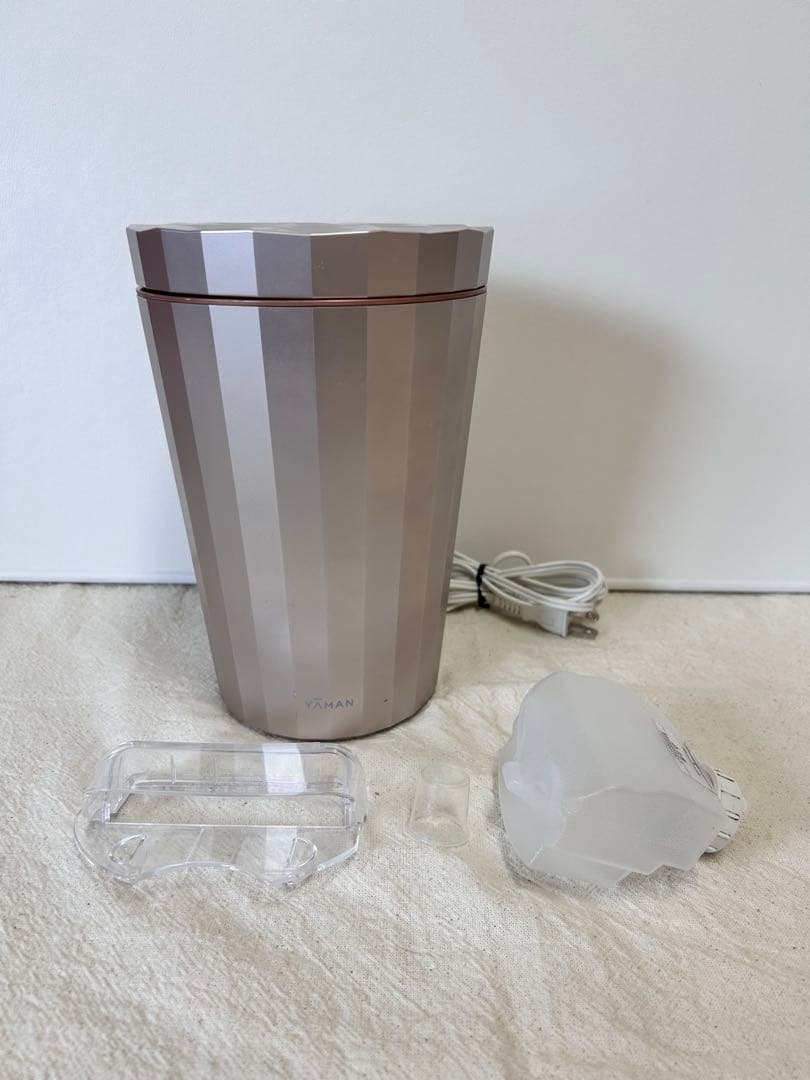 1213 YA-MANヤーマン フォトスチーマー IS-100P