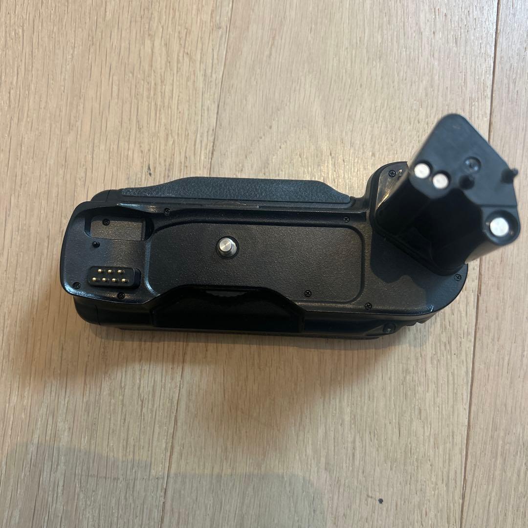 Nikon MB-15 バッテリーグリップ　F100用　ジャンク