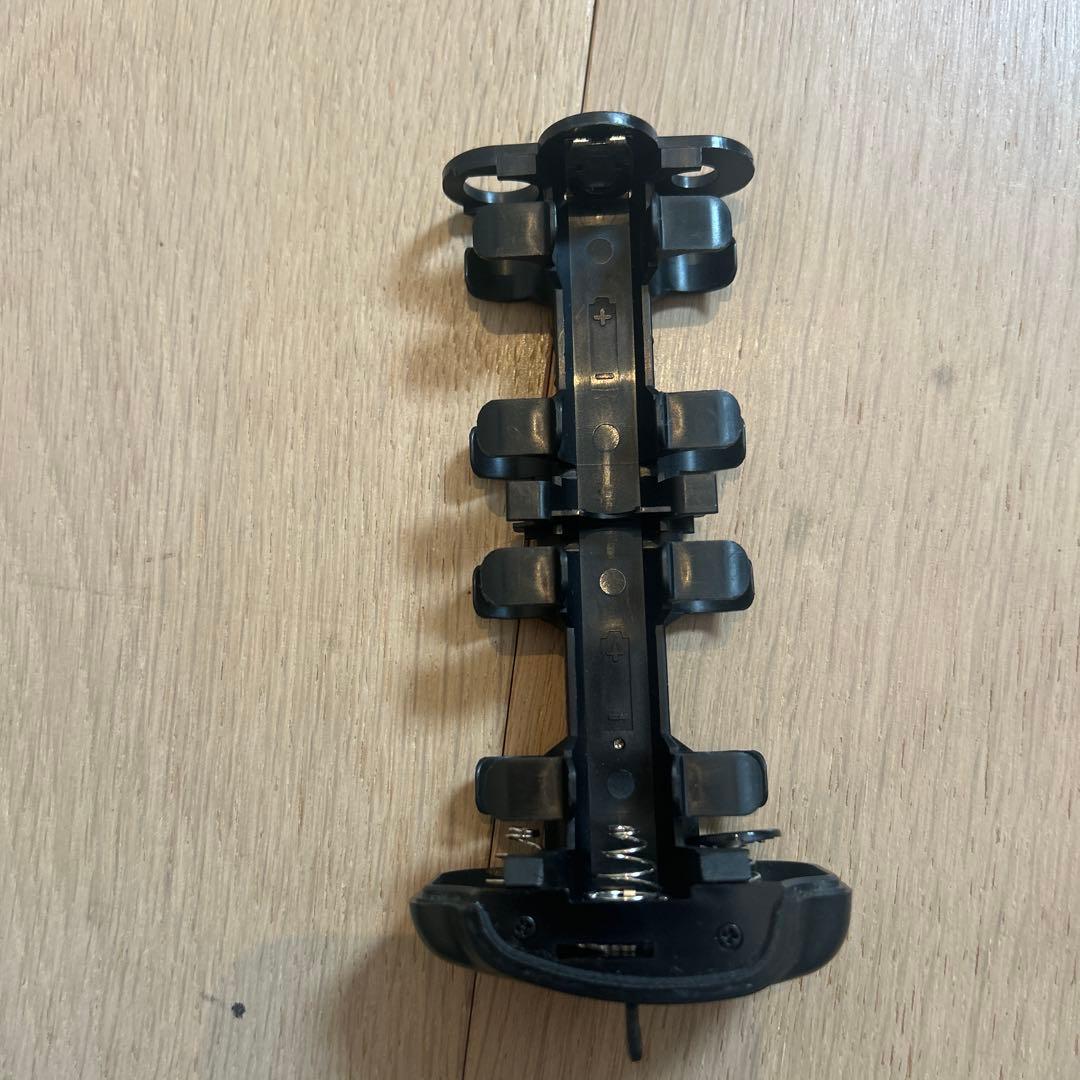 Nikon MB-15 バッテリーグリップ　F100用　ジャンク