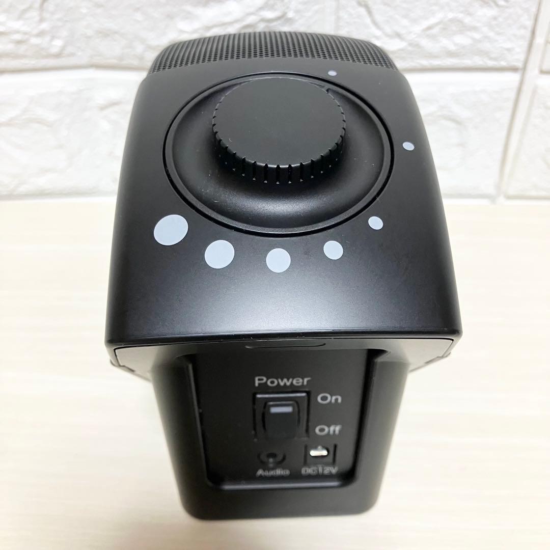 美品　ミライスピーカー　ホームSF-MIRAIS5A MIRAI SPEAKER