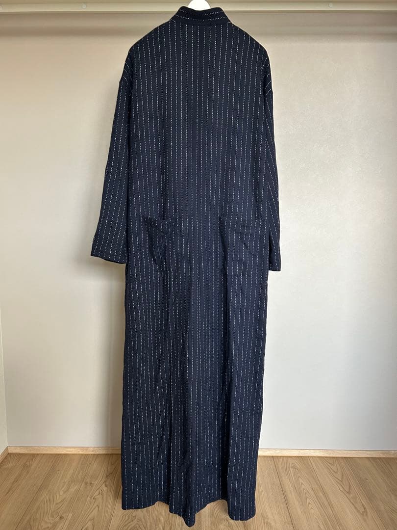 ms braque musterwerk/ジャンプスーツ