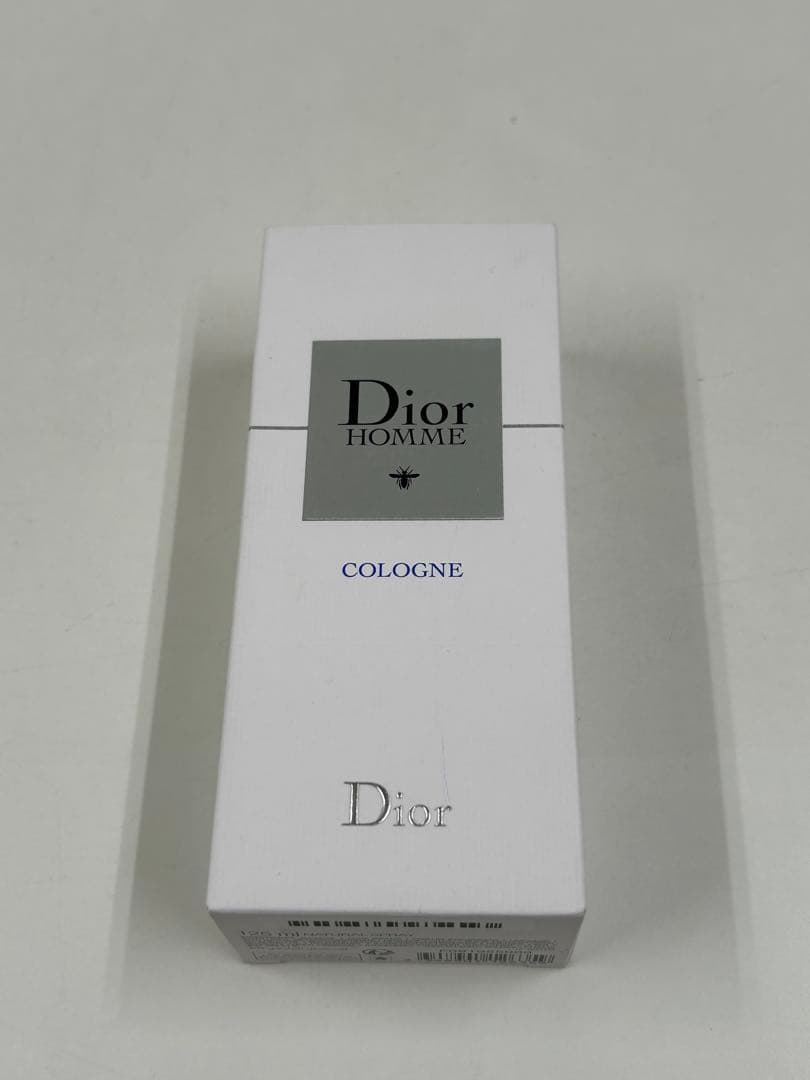 Dior HOMME コロン 125ml