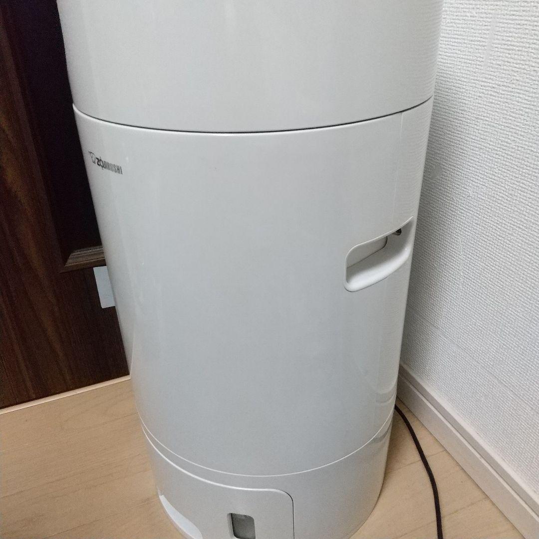 一通りクリーニング➰動作確認済み➰象印デシカント式衣類乾燥除湿