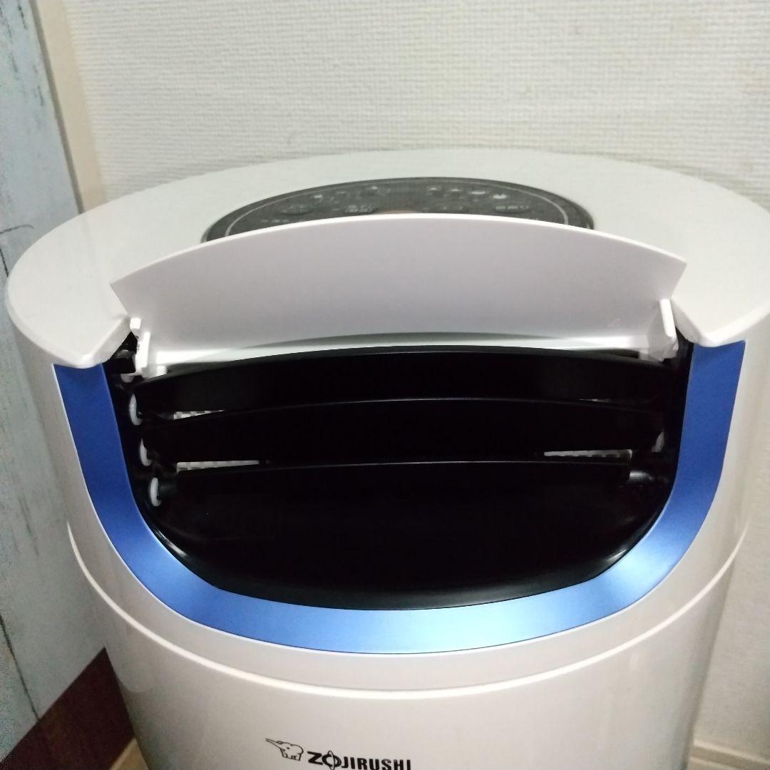 一通りクリーニング➰動作確認済み➰象印デシカント式衣類乾燥除湿