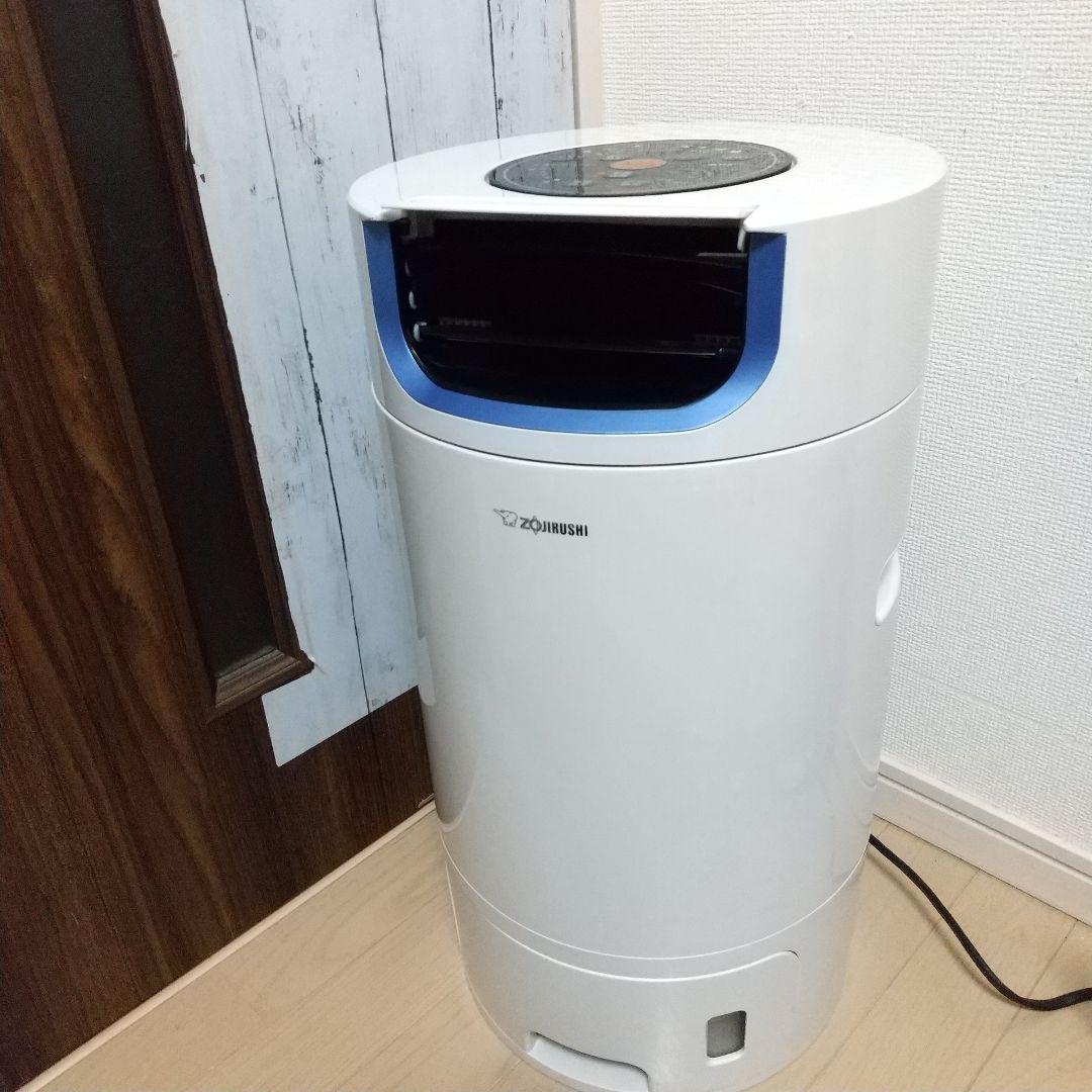 一通りクリーニング➰動作確認済み➰象印デシカント式衣類乾燥除湿