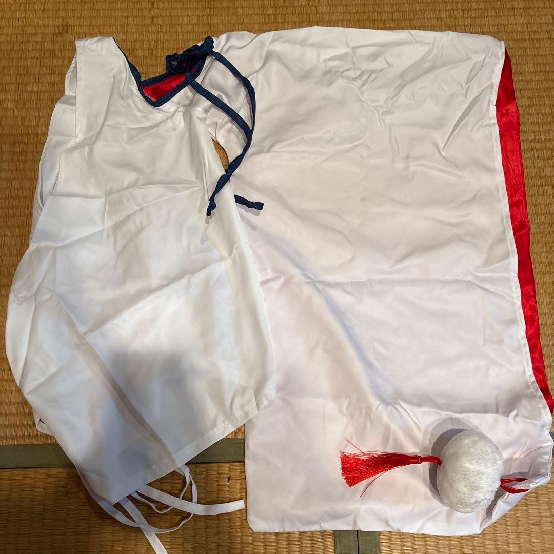 刀剣乱舞　今剣　衣装　cosmonde製