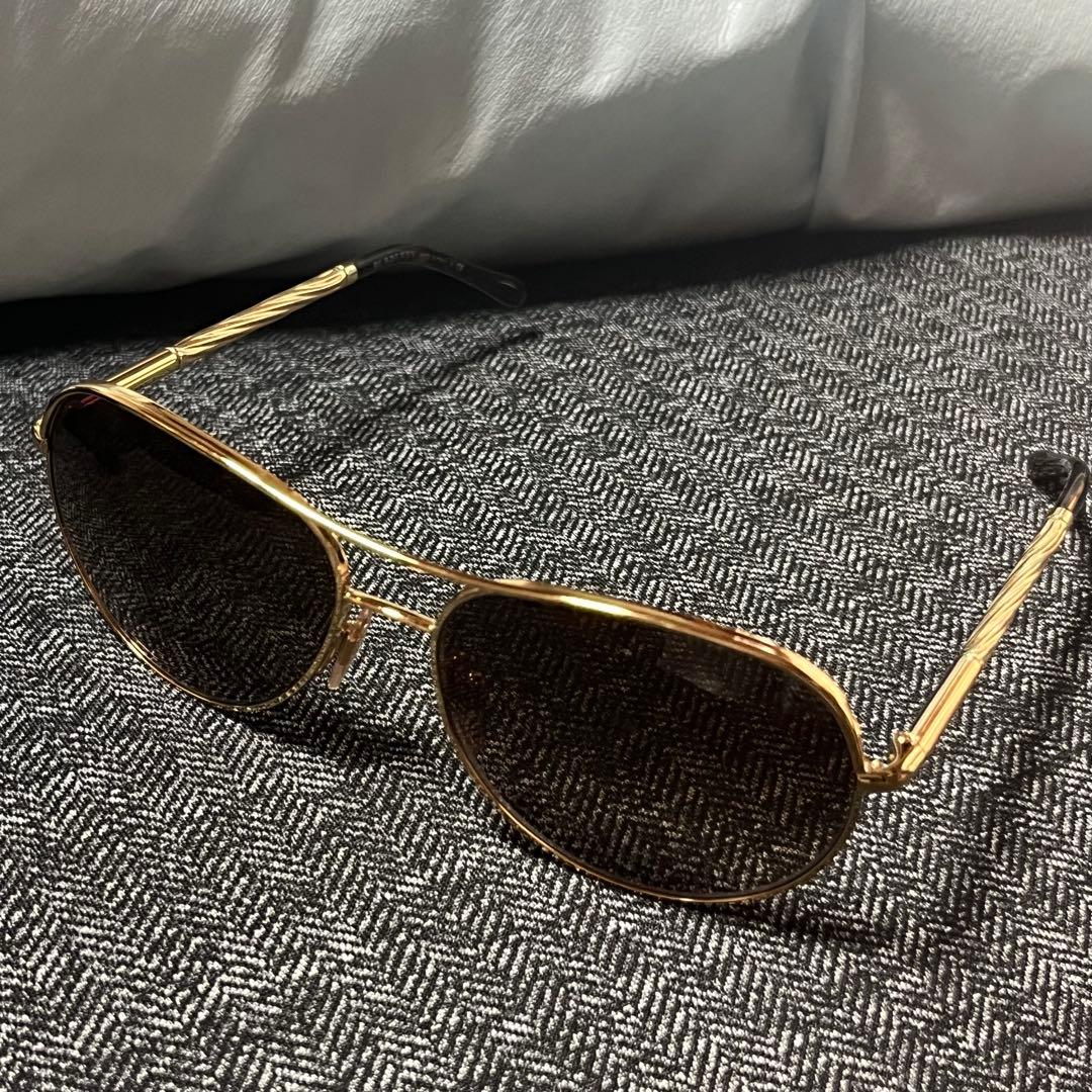 ✴︎BURBERRY✴︎サングラス