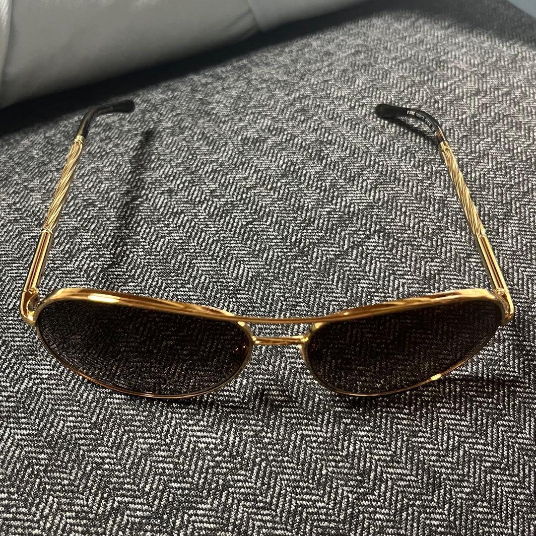 ✴︎BURBERRY✴︎サングラス