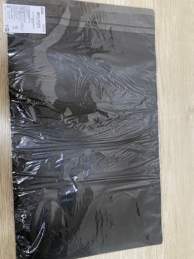 【新品未開封】ロー　希少　 韓国限定 プレイマット　ワンピースカードゲーム