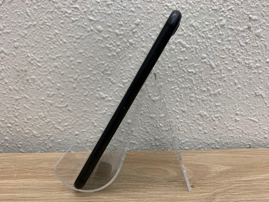 iPhone7 ブラック 128GB SIMフリー 本体