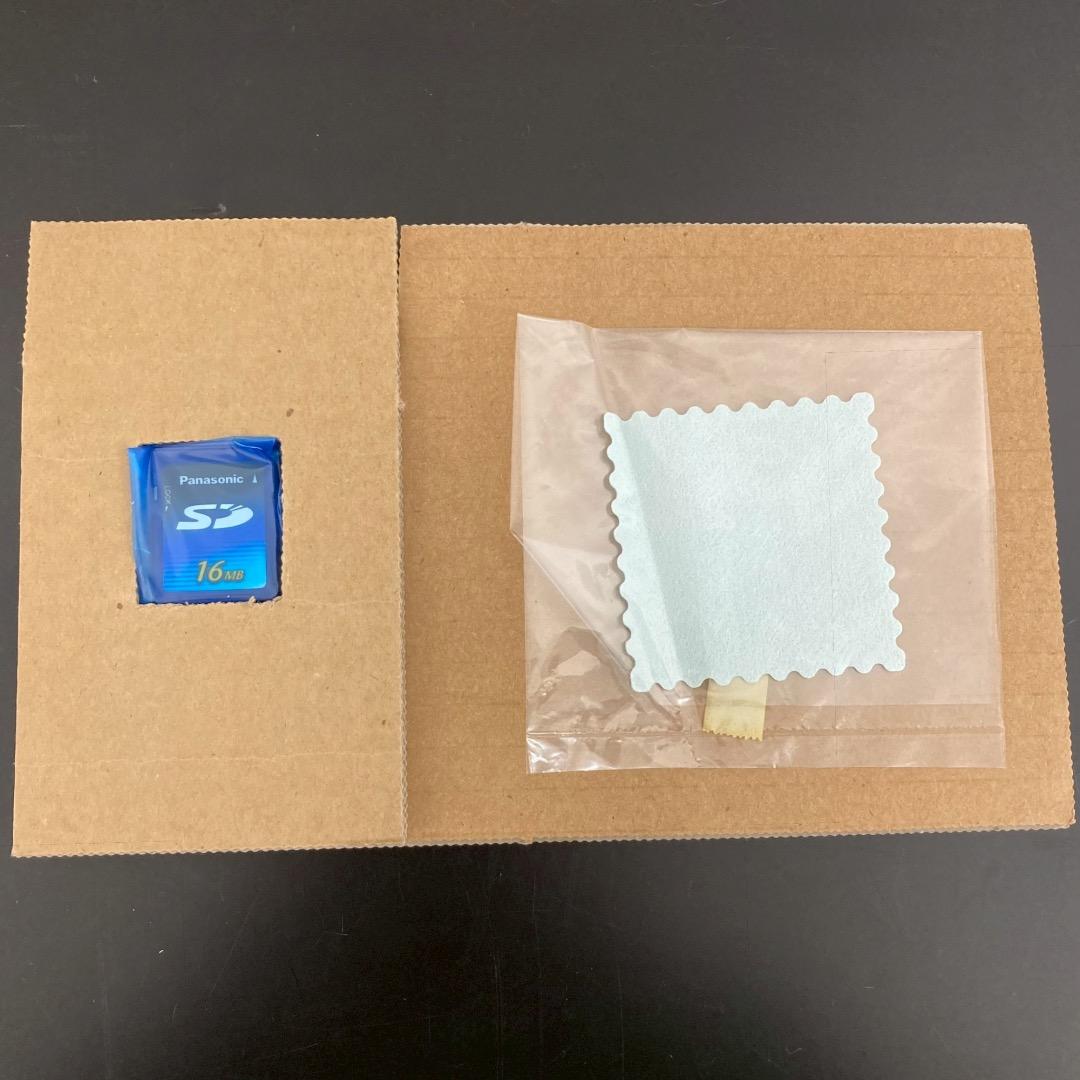 美品 Panasonic NV-MX2500 ビデオカメラ アクセサリーキット付