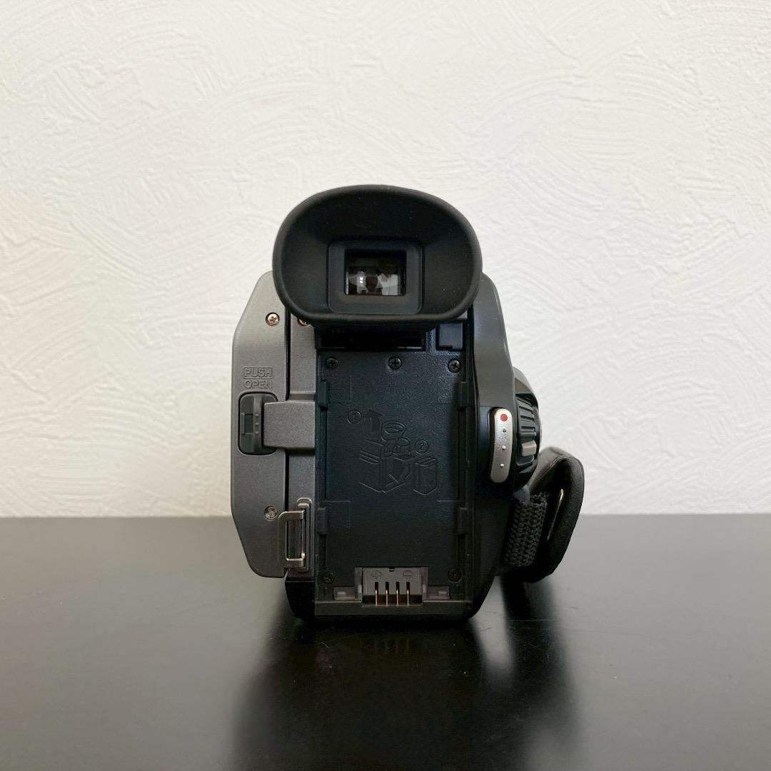 美品 Panasonic NV-MX2500 ビデオカメラ アクセサリーキット付