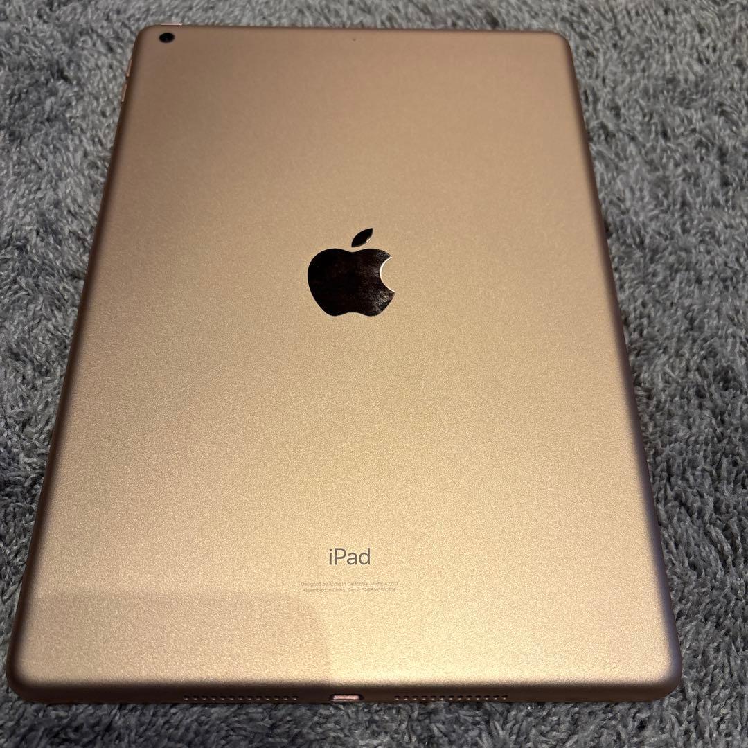 iPad第8世代世代　Wi-Fi