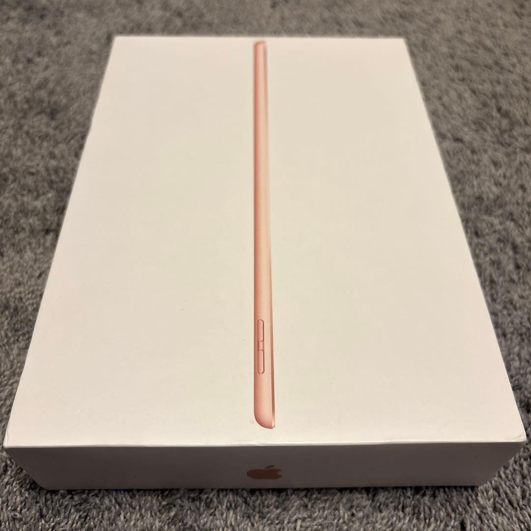 iPad第8世代世代　Wi-Fi