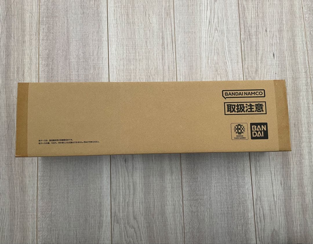 ONEPIECEカードゲームEnglish2ndAnniversary set