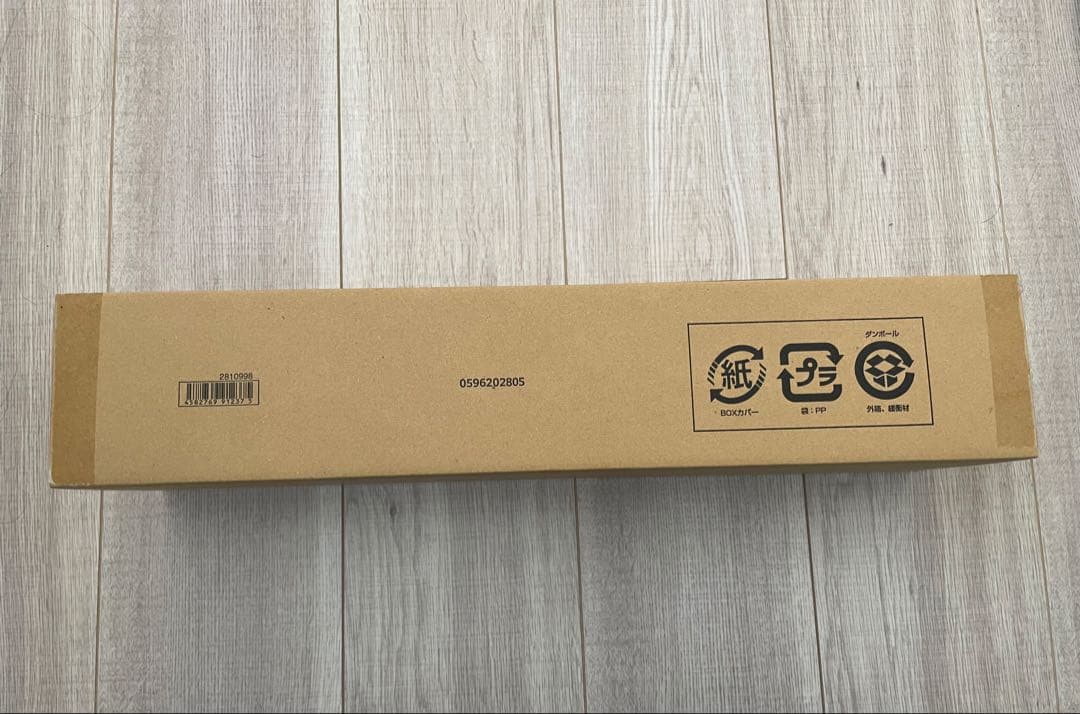 ONEPIECEカードゲームEnglish2ndAnniversary set