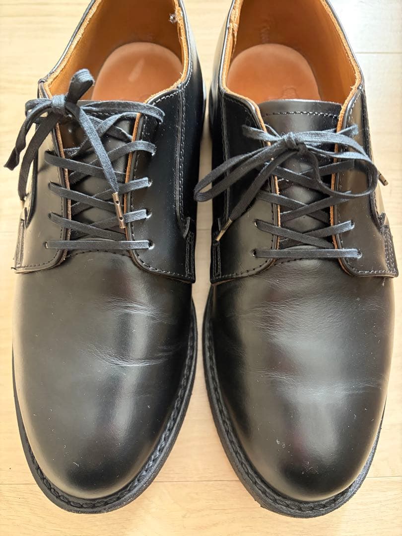 RED WING SHOES 101ポストマン 26.0