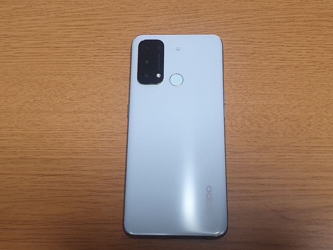 OPPO Reno5 A Y!mobile版