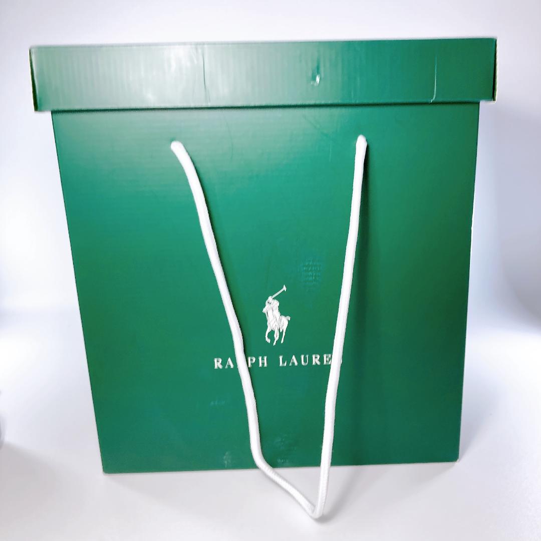 Ralph's COFFEE ラルフズコーヒー ポロベア 三輪車|3085|☆