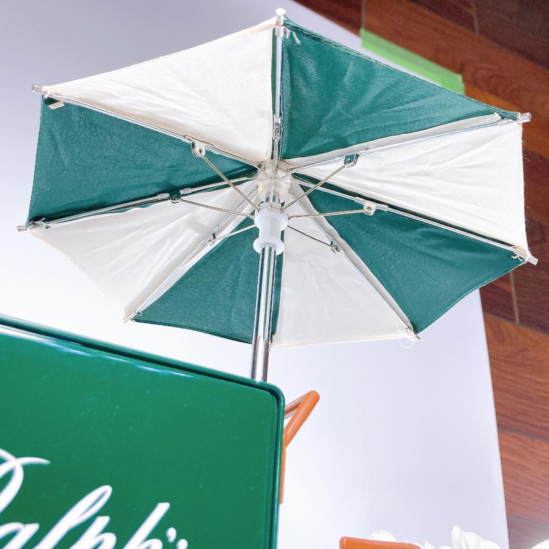 Ralph's COFFEE ラルフズコーヒー ポロベア 三輪車|3085|☆