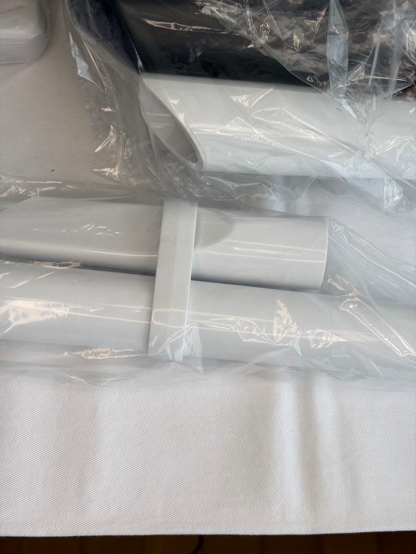 最終値下げ【未使用品】HIKOKI コードレスクリーナー R36DB（SC）