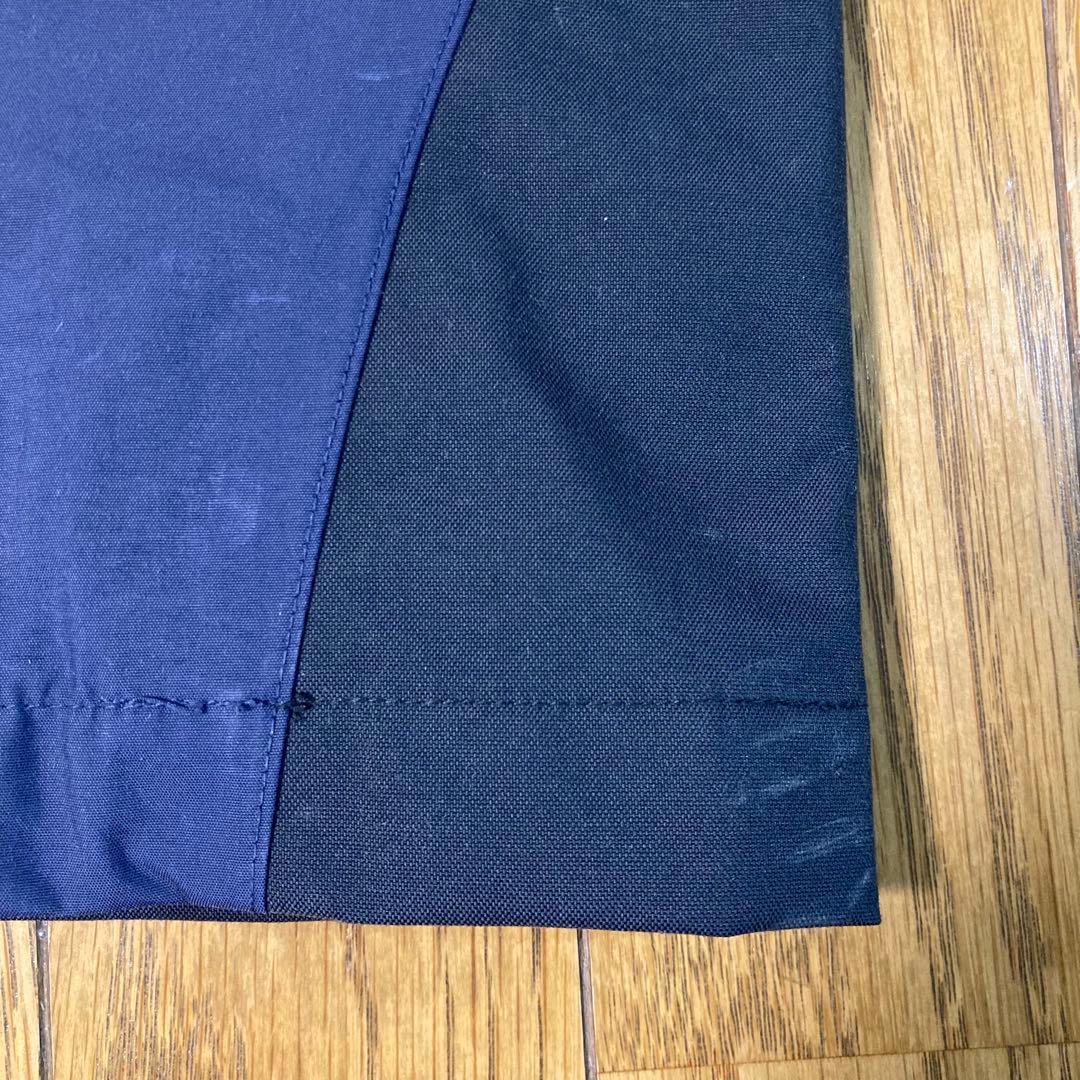 モンベル スキーウェア 上下 140cm キッズ