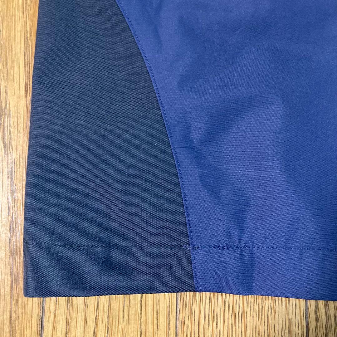 モンベル スキーウェア 上下 140cm キッズ