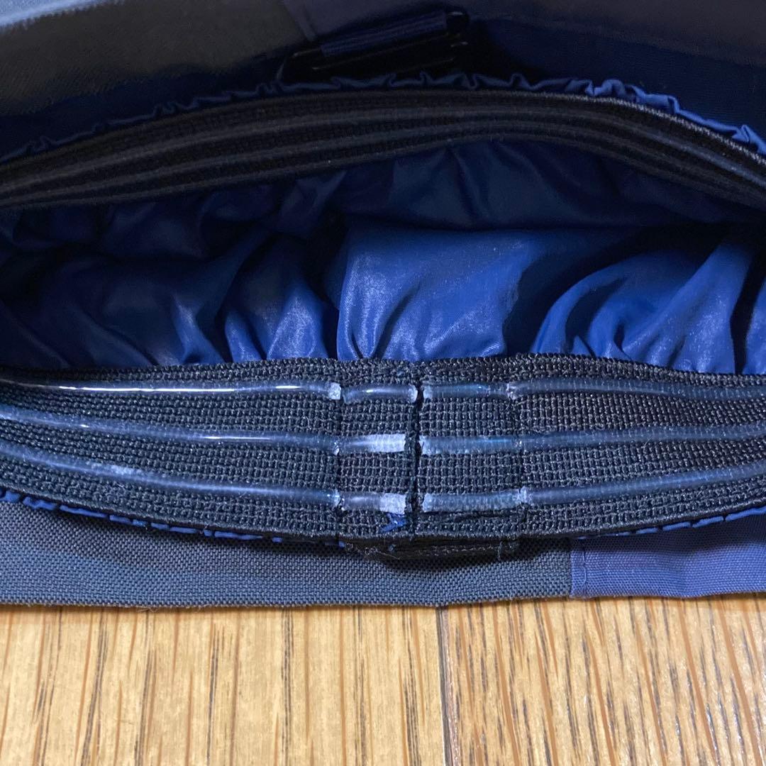 モンベル スキーウェア 上下 140cm キッズ