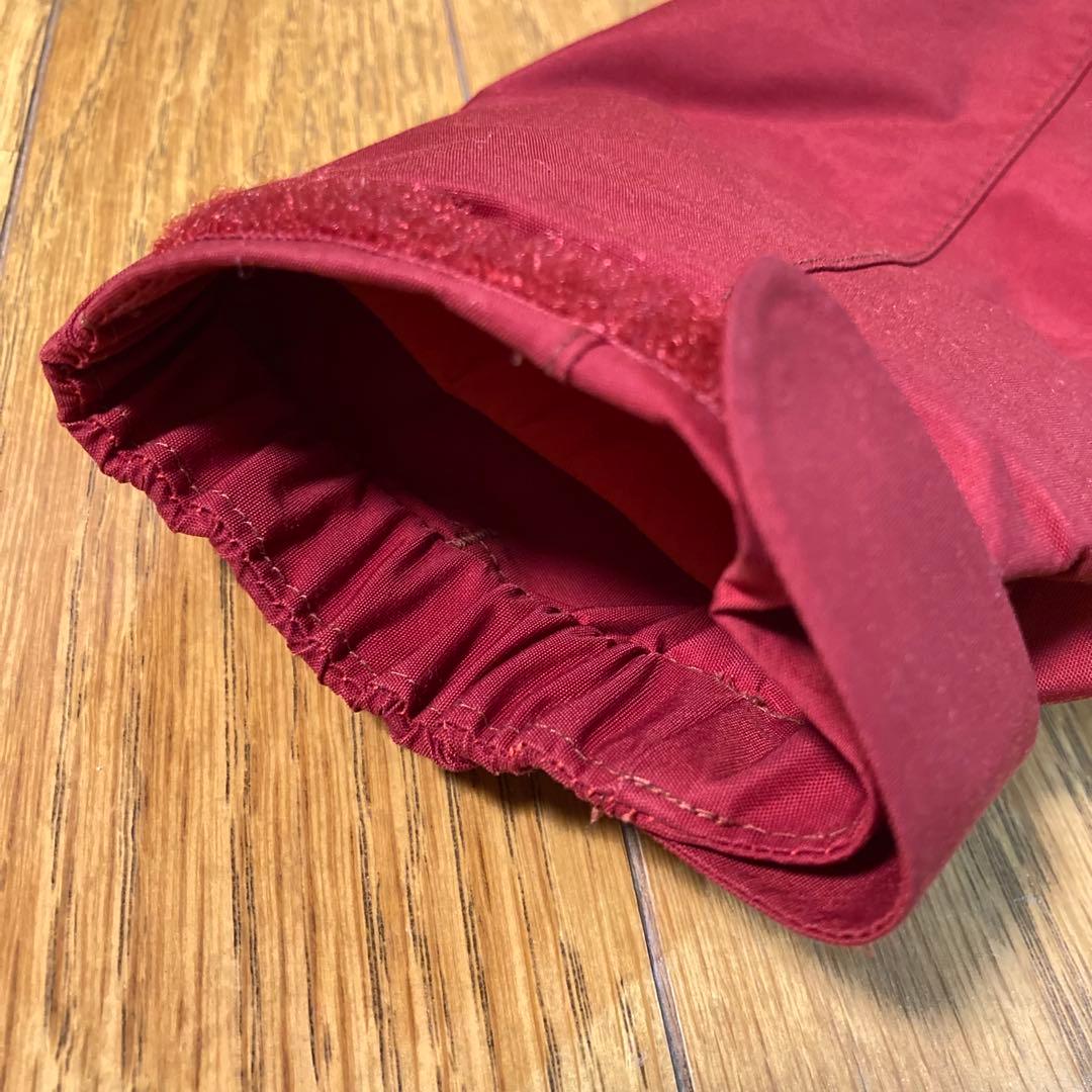 モンベル スキーウェア 上下 140cm キッズ