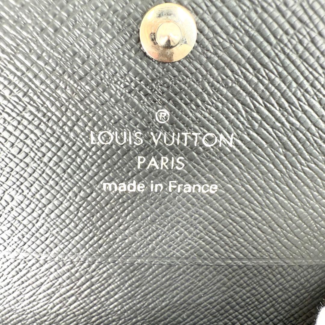 新品 ルイヴィトン ダミエグラフィット 名刺入れ カードケース アンヴェロップ