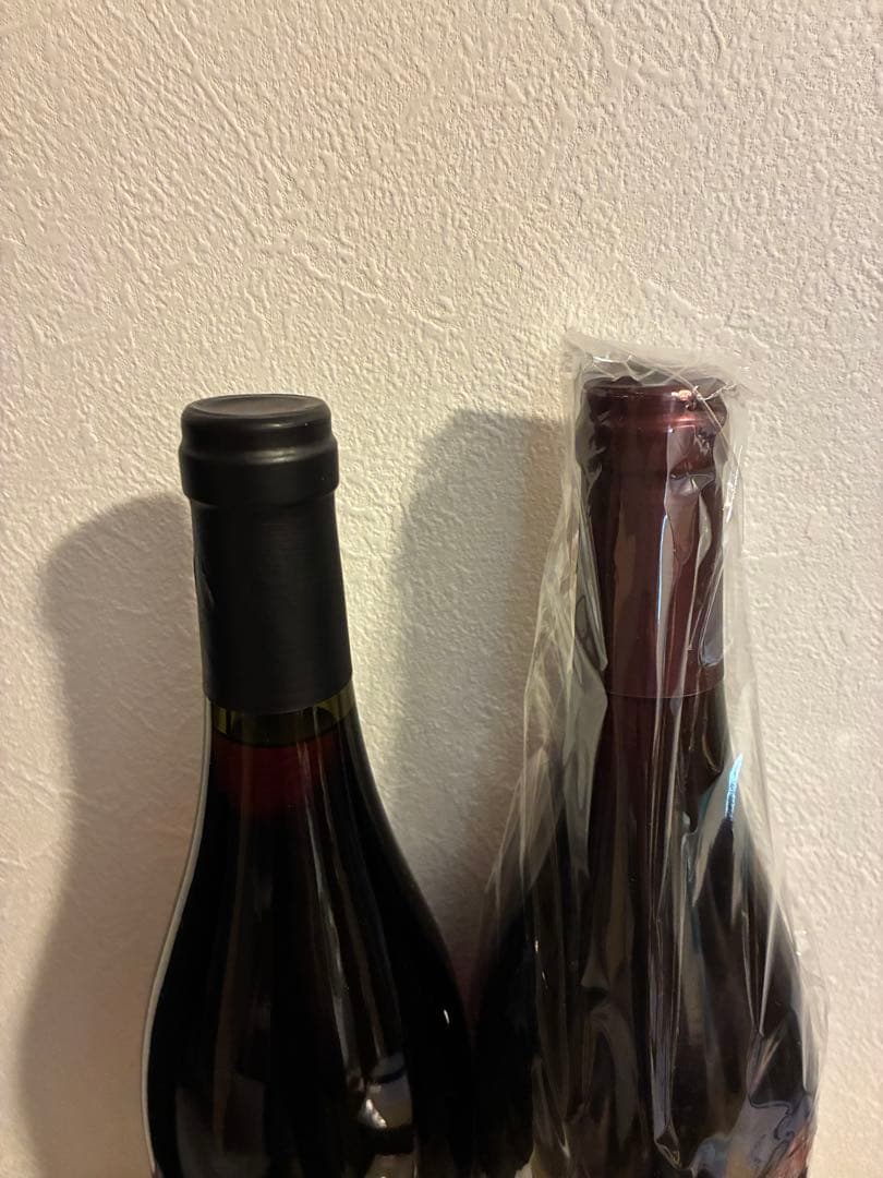 北海道ワイン　イレンカ2018 & セツナウタ2022 セット