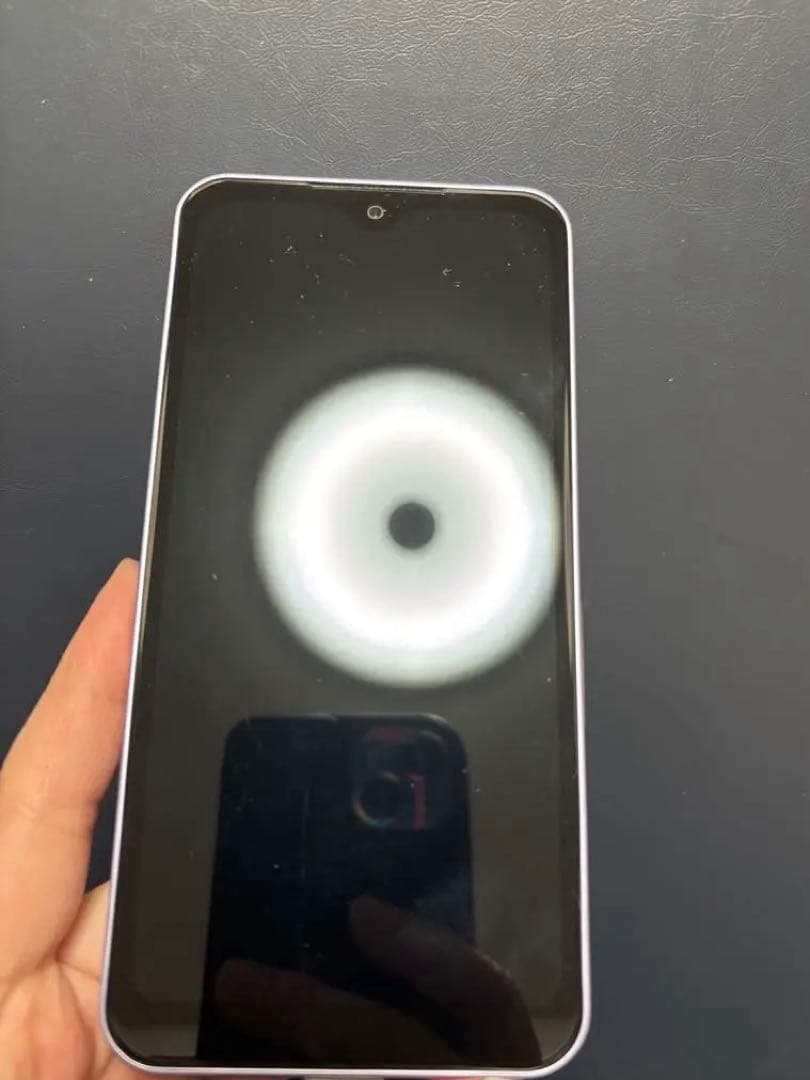 arrows F-51B 初期化済み 本体のみ 動作確認済み