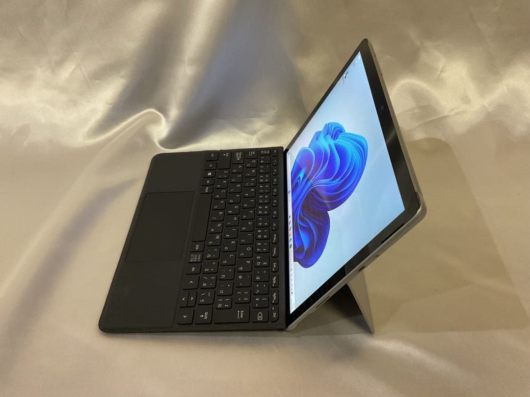 Windowsタブレット本体 Surface Go2 LTE m3 8g 256g Office 2024