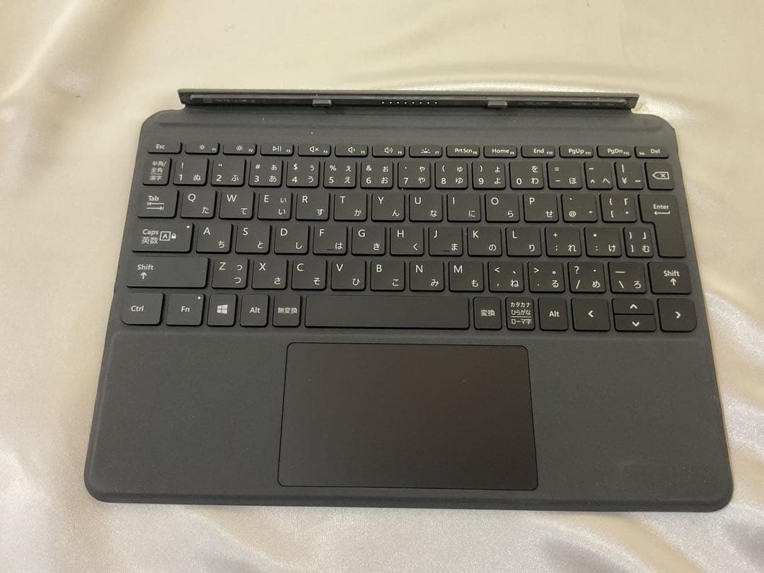 Windowsタブレット本体 Surface Go2 LTE m3 8g 256g Office 2024