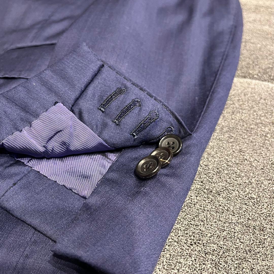 Brilla per il gusto / ウール シルク スーツ