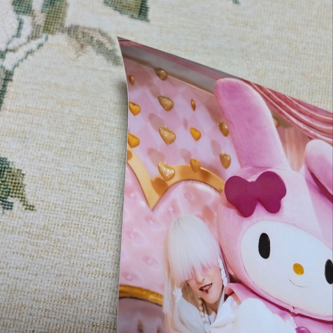 s*y様 ジグザグ　サンリオコラボグッズ　2022