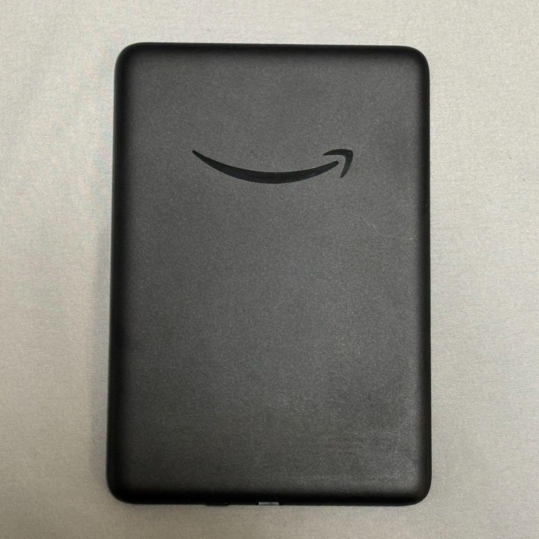 Kindle (第11世代) 16GB ブラック(箱付き)