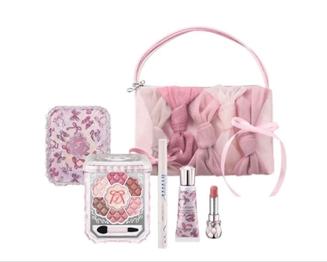 【即購入可能】JILLSTUART 2025 クリスマスコフレ