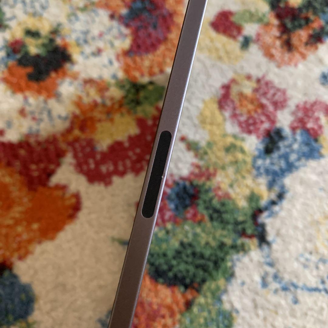 【美品】iPad Pro (第1世代) 11インチ 64GB  セルラーモデル