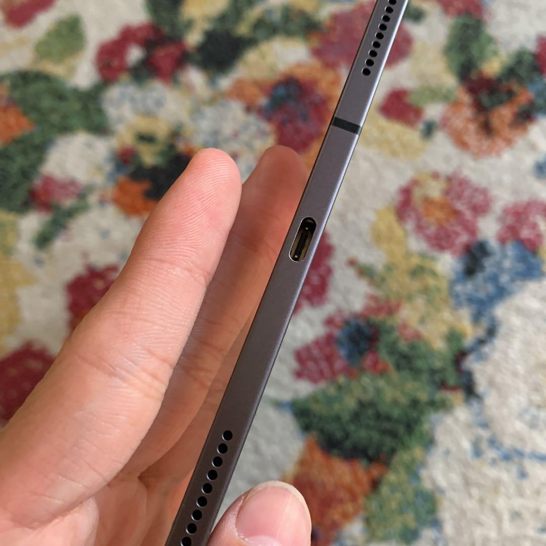 【美品】iPad Pro (第1世代) 11インチ 64GB  セルラーモデル