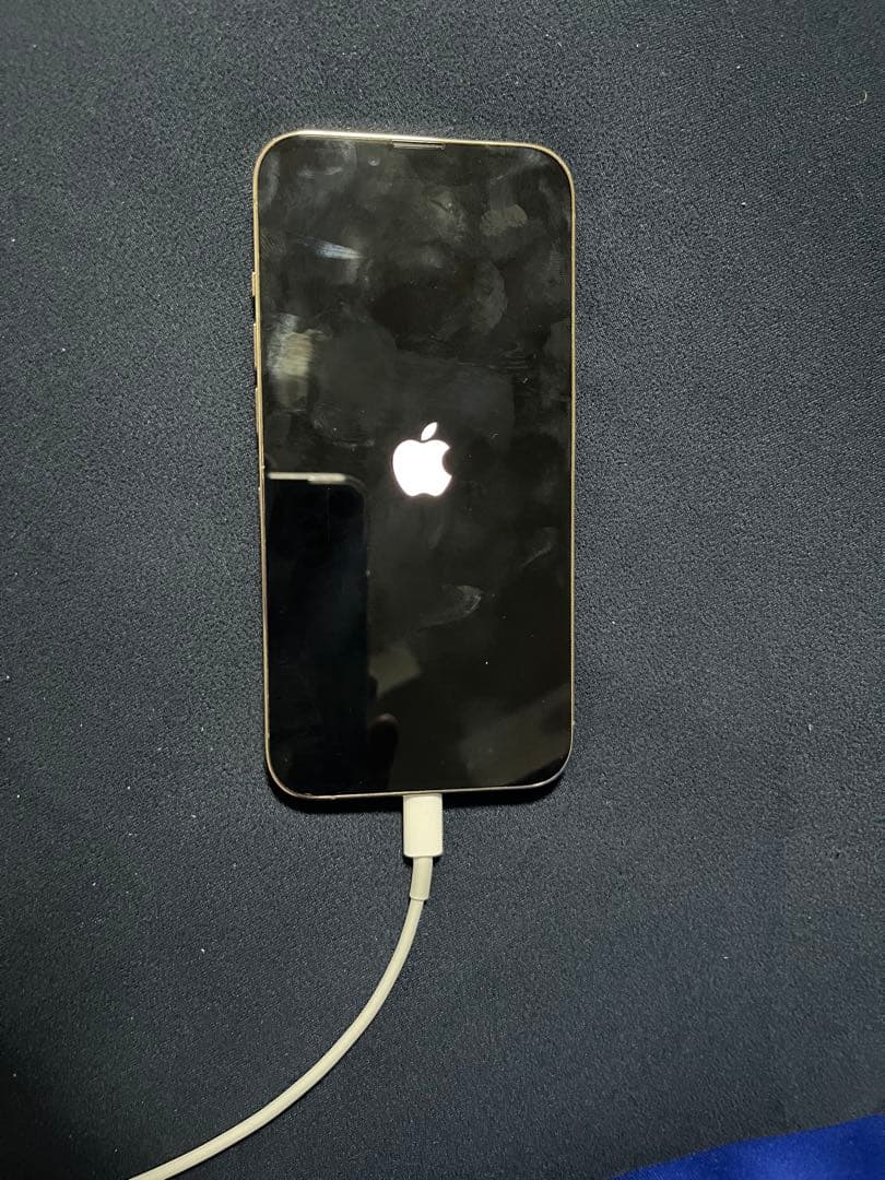 Apple iPhone 13 Pro ゴールド 本体