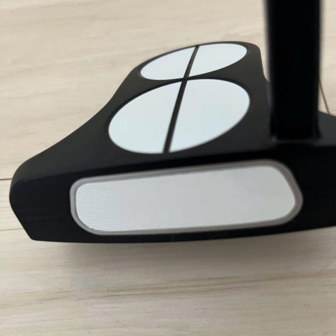 ODYSSEY AI-ONE 2 BALL CHパター 33インチ