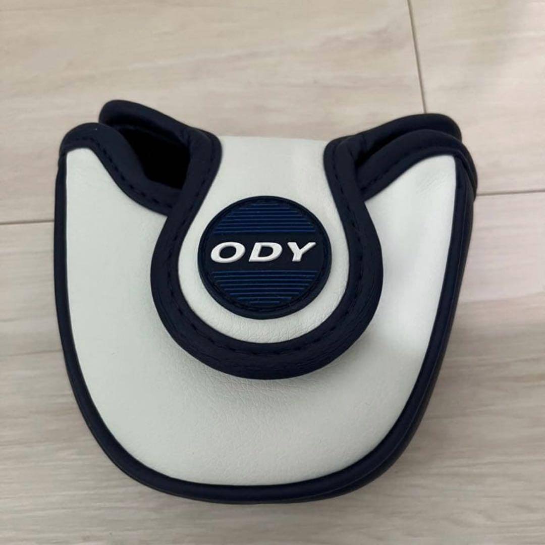 ODYSSEY AI-ONE 2 BALL CHパター 33インチ