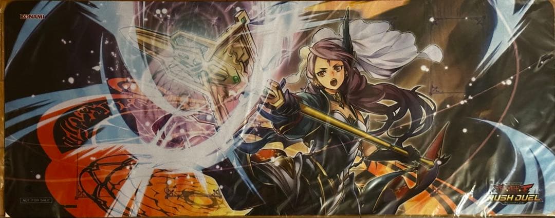 レジェンドストライク　プレイマット