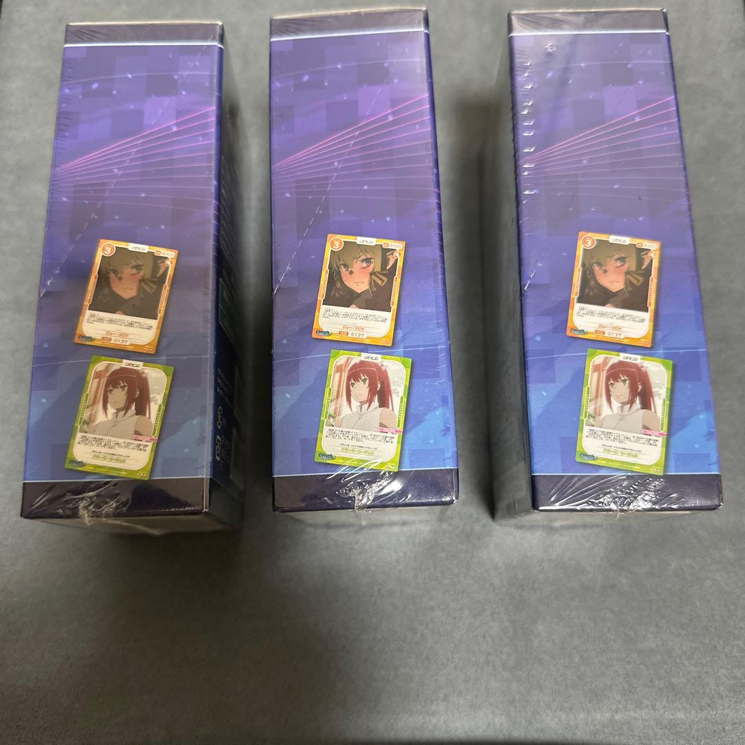 osica ダンジョンに出会いを求めるのは間違っているのかⅣ 未開封BOX