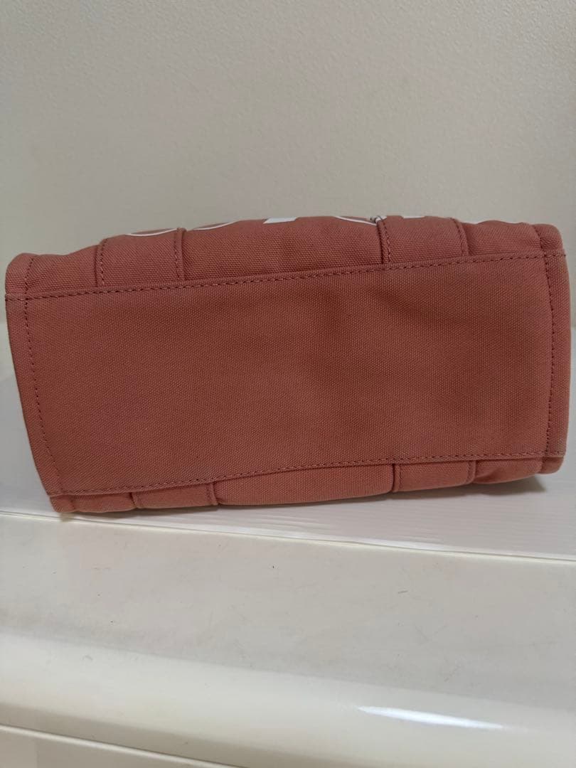 もかページ ANNA SUI 帆布バック