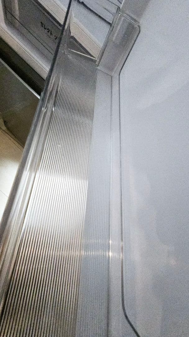 【2021年製】262L Haier 冷蔵庫 JR-NF262A