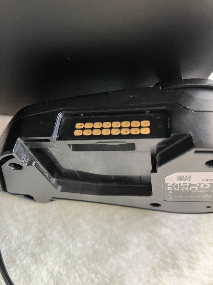 ⭐︎バイク用インカム　セナ　SENA 30K-03D　国内正規品　動作良好⭐︎